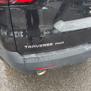 2023 Chevrolet TRAVERSE LS — миниатюра 23