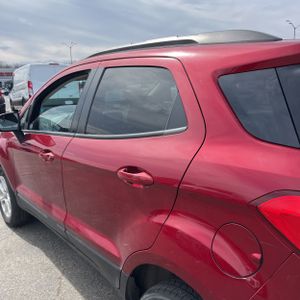 FORD ECOSPORT SE - 6