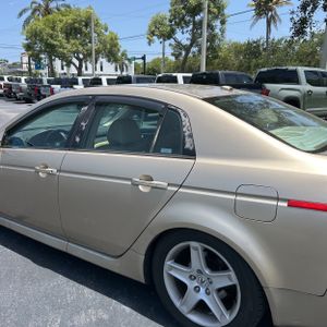 صورة 6 لـ 2007 Acura TL BASE