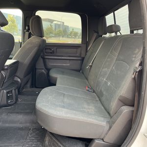 2023 RAM 2500 TRADESMAN — миниатюра 34