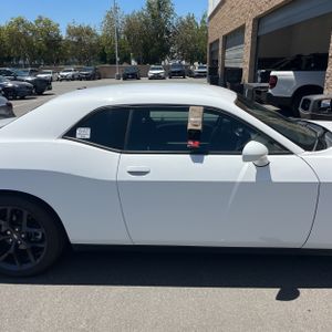 2021 Dodge CHALLENGER GT — миниатюра 11