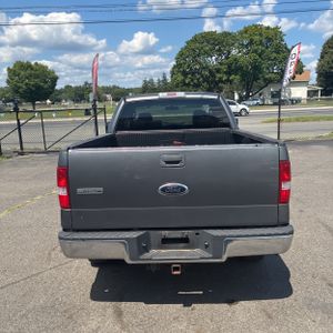 صورة 7 لـ 2006 FORD F-150 XLT