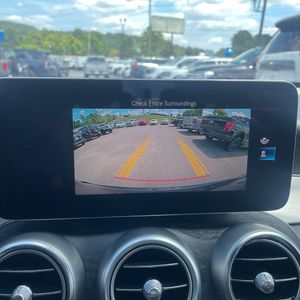 2020 Mercedes-BENZ GLC thumbnail 38