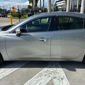 2015 Mazda MAZDA6 I TOURING 照片 4