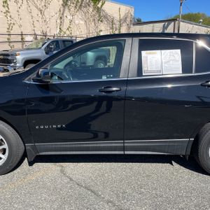 CHEVROLET EQUINOX - 4