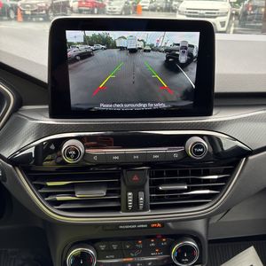 صورة مصغرة 41 لـ 2022 FORD ESCAPE SEL
