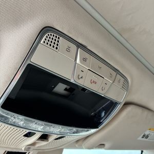 صورة مصغرة 64 لـ 2015 Mercedes-BENZ S-CLASS