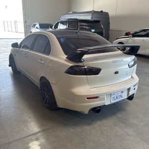 صورة 5 لـ 2015 Mitsubishi LANCER RALLIART