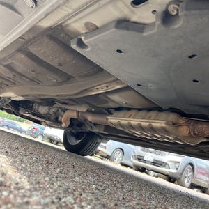 2012 Subaru OUTBACK 2.5I LIMITED 照片 29
