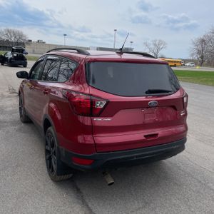 FORD ESCAPE SE - 5