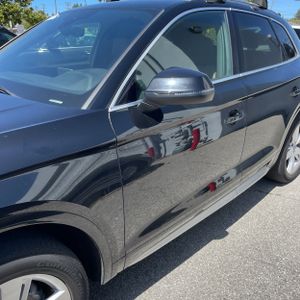 AUDI Q5 QUATTRO PREMIUM PLUS 45 TFSI - 4