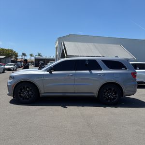 DODGE DURANGO R/T - 3