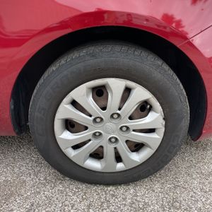 2010 KIA FORTE EX 缩略图 13
