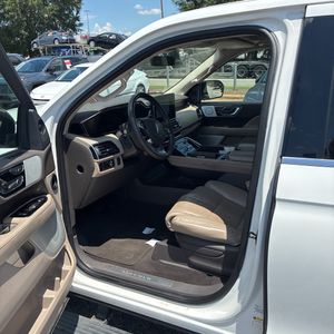 2022 Lincoln NAVIGATOR L RESERVE — миниатюра 31