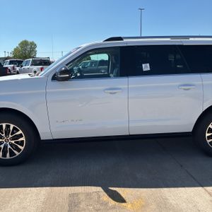 FORD EXPEDITION MAX PLATINUM - 4