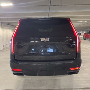 CADILLAC ESCALADE ESV SPORT - 7
