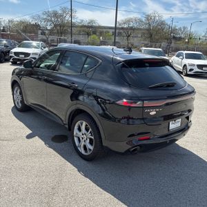 DODGE HORNET R/T - 5