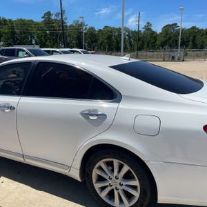 LEXUS ES 350 BASE - 6