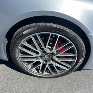 صورة مصغرة 20 لـ 2021 Porsche PANAMERA 4S