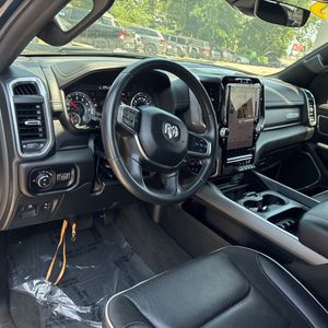صورة مصغرة 36 لـ 2023 RAM 1500 LARAMIE