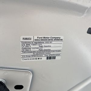 2022 Lincoln NAUTILUS STANDARD 缩略图 49
