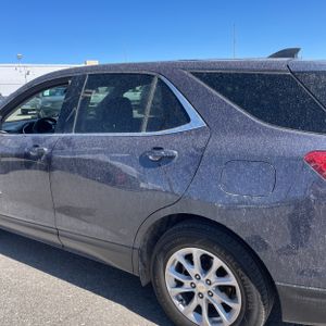 CHEVROLET EQUINOX LT - 6