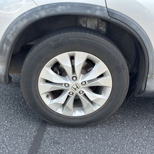 2014 Honda CR-V EX-L thumbnail 17