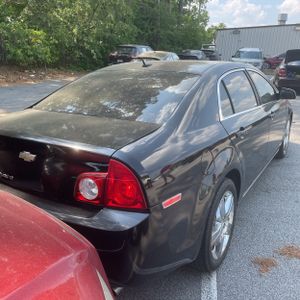 CHEVROLET MALIBU LT - 8