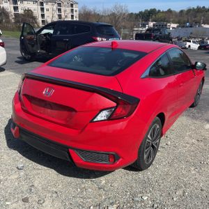 HONDA CIVIC EX-T - 8