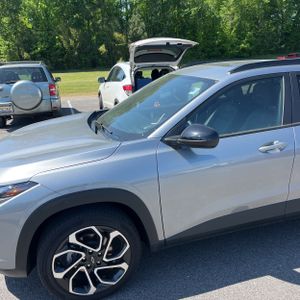 CHEVROLET TRAX RS - 2