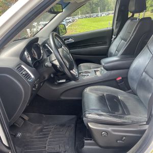 صورة مصغرة 32 لـ 2012 Dodge DURANGO CITADEL
