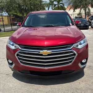 صورة 14 لـ 2019 Chevrolet TRAVERSE LT CLOTH