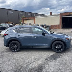 MAZDA CX-5 2.5 S CARBON EDITION - 10