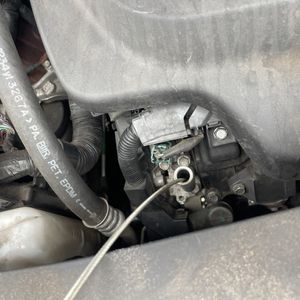 2018 Honda ODYSSEY EX-L 照片 39