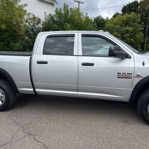 صورة 11 لـ 2016 RAM 2500 TRADESMAN