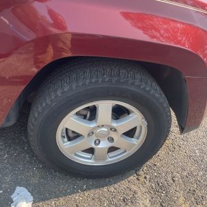 2009 JEEP GRAND CHEROKEE LAREDO 缩略图 20