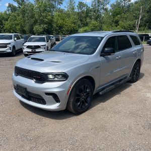صورة 1 لـ 2024 Dodge DURANGO R/T PLUS