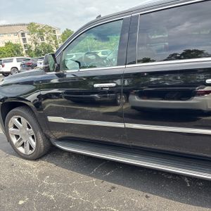 صورة 3 لـ 2018 Cadillac ESCALADE ESV LUXURY