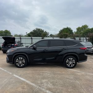 TOYOTA HIGHLANDER - 3