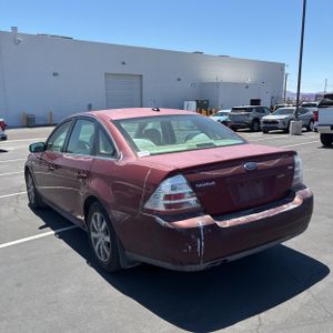 FORD TAURUS SEL - 5