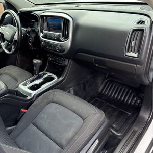 2021 Chevrolet COLORADO LT 缩略图 70