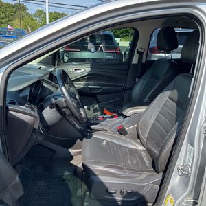 صورة مصغرة 32 لـ 2014 FORD ESCAPE TITANIUM