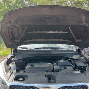 2017 KIA SORENTO LX thumbnail 44