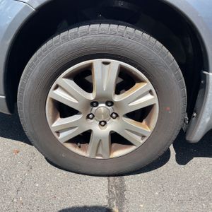 2005 Subaru OUTBACK 2.5I 缩略图 17