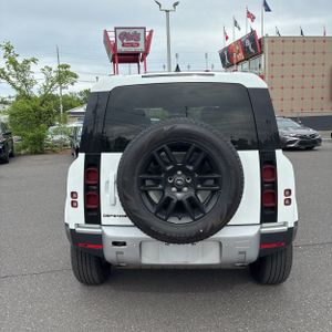 LAND ROVER DEFENDER 110 P300 S - 7