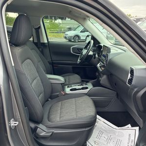 2022 FORD BRONCO SPORT BIG BEND thumbnail 33