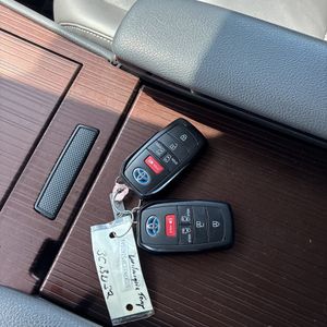 2023 Toyota SIENNA LE 8-PASSENGER 照片 50