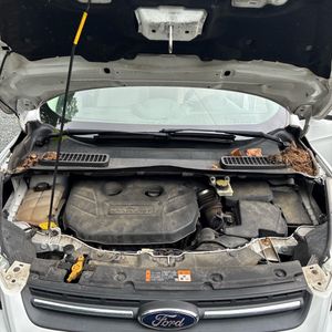 2013 FORD ESCAPE SE — фото 40