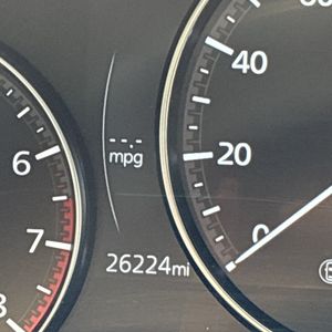 صورة مصغرة 39 لـ 2024 Mazda CX-50 2.5 S SELECT