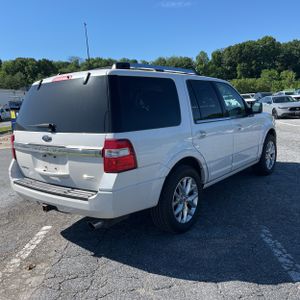 FORD EXPEDITION LIMITED - 8